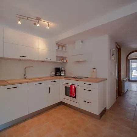 Sa Vinya Vakantiehuis
