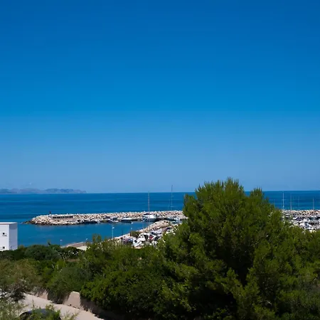 Vakantiehuis Sa Vinya