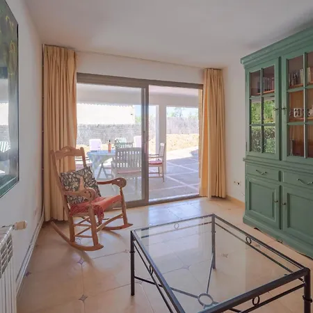 Vakantiehuis Sa Vinya